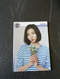 jiwoo官拍