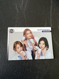 三人校服官拍