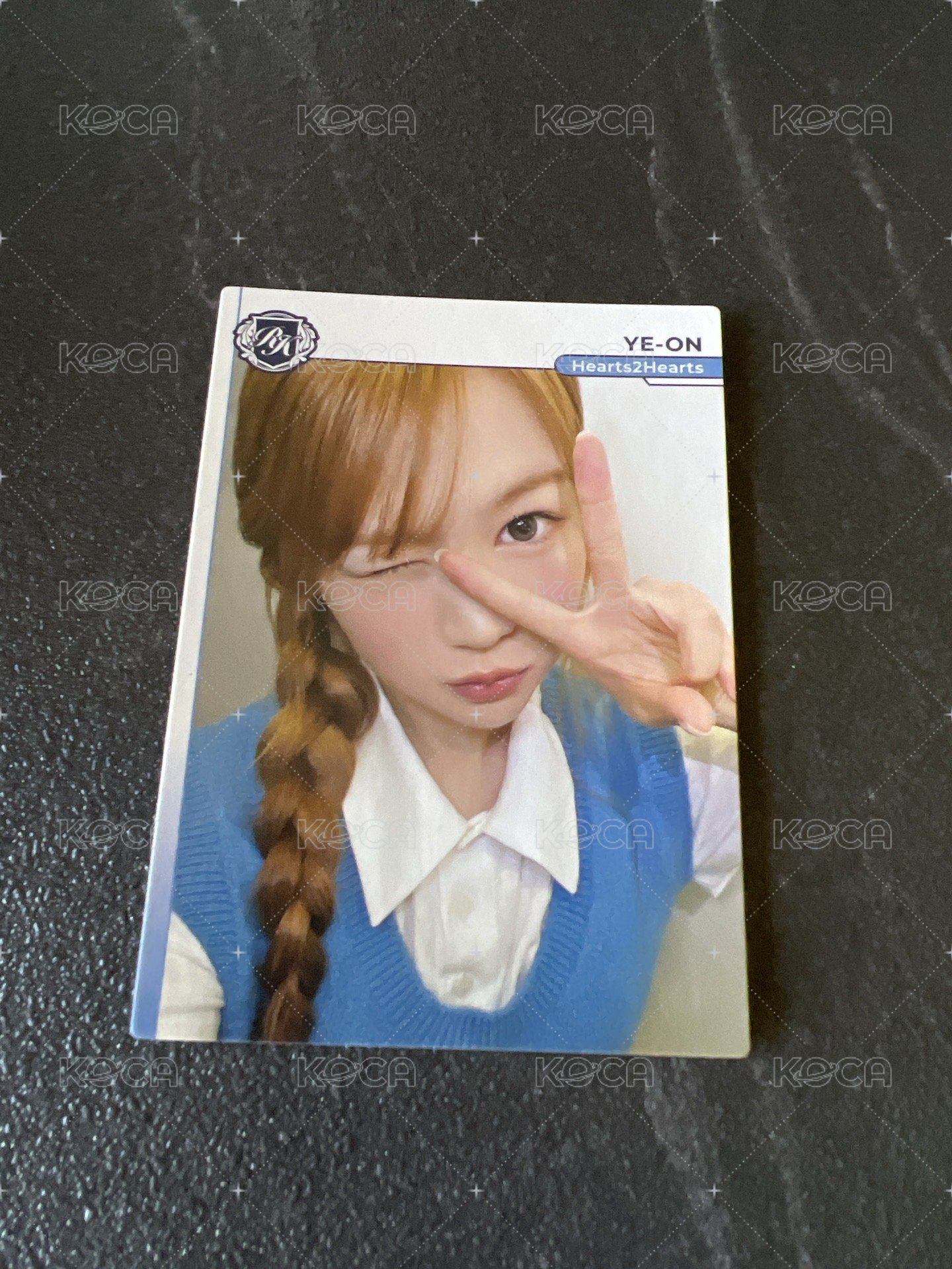 yeon自拍