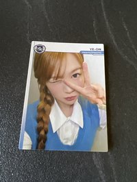 yeon自拍