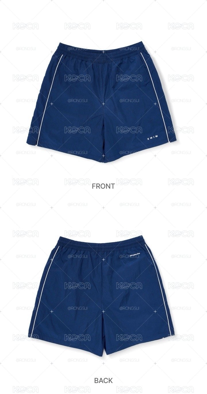 SHORTS (SWIM) 尺寸s