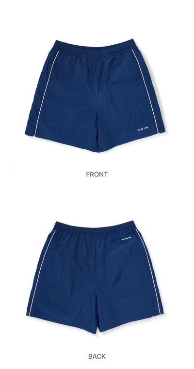 SHORTS (SWIM) 尺寸s