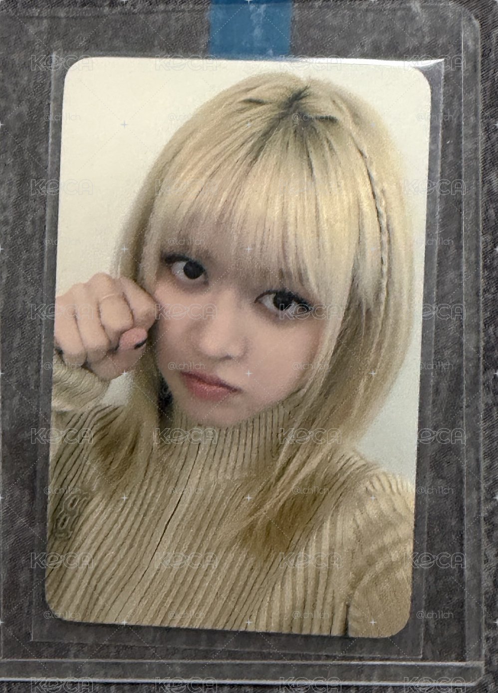 亞巡快閃滿額莉