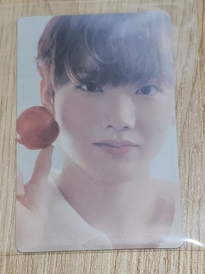 TREASURE 4th ANNIVERSARY MAGAZINE JUNKYU 🐨