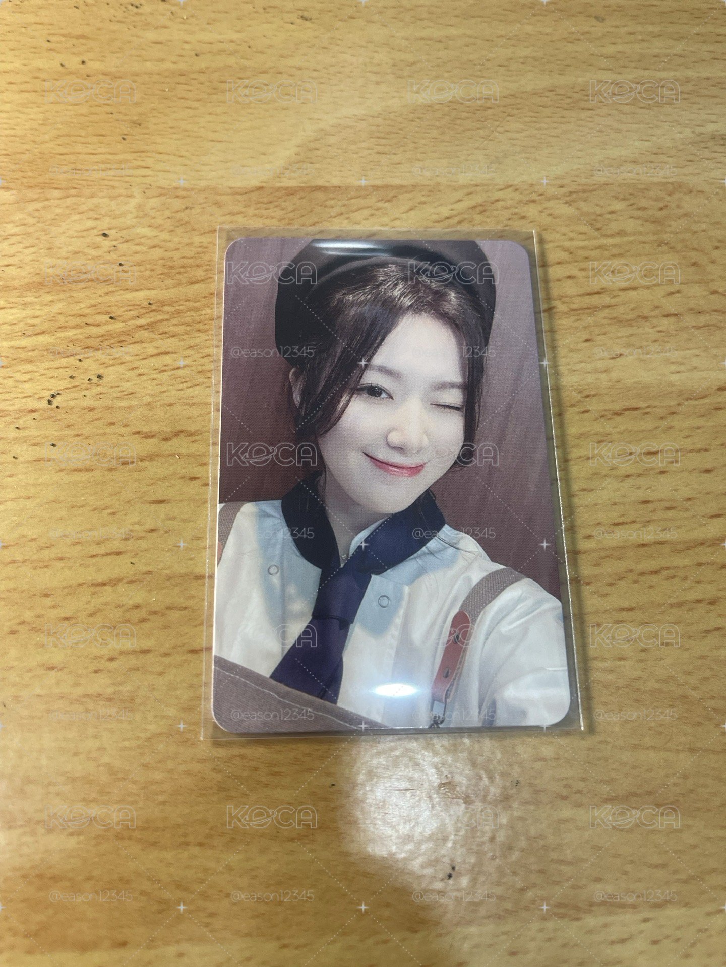 美美的甜點師刷