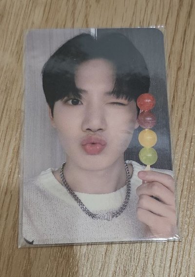 2023 TREASURE TOUR [HELLO] in ASIA JUNKYU 🐨