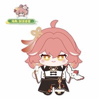 － 15CM毛絨玩偶
