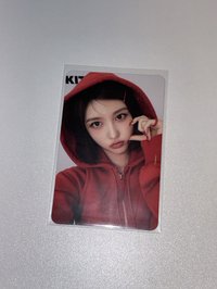 小紅帽秋天