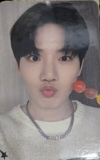 23HELLO亞巡 特典卡 