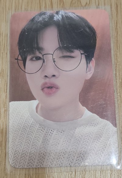 2023 TREASURE TOUR [HELLO] in ASIA JUNKYU 🐨
