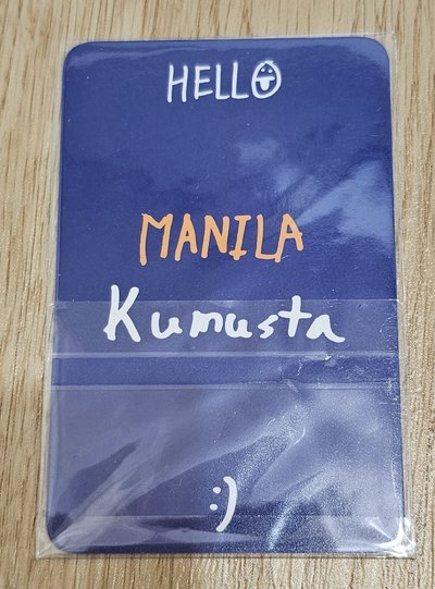 2023 TREASURE TOUR [HELLO] in ASIA JUNKYU 🐨