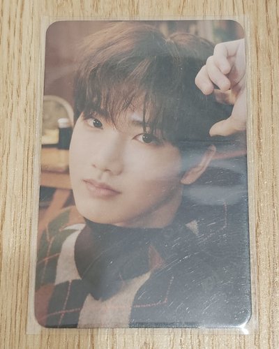 TREASURE THE FIRST STEP : TREASURE EFFECT JUNKYU 🐨