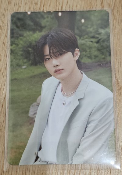 TREASURE 2nd ANNIVERSARY MAGAZINE JUNKYU 🐨