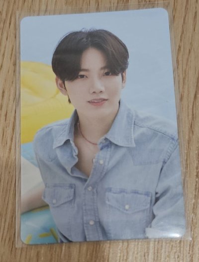 TREASURE 2nd ANNIVERSARY MAGAZINE JUNKYU 🐨