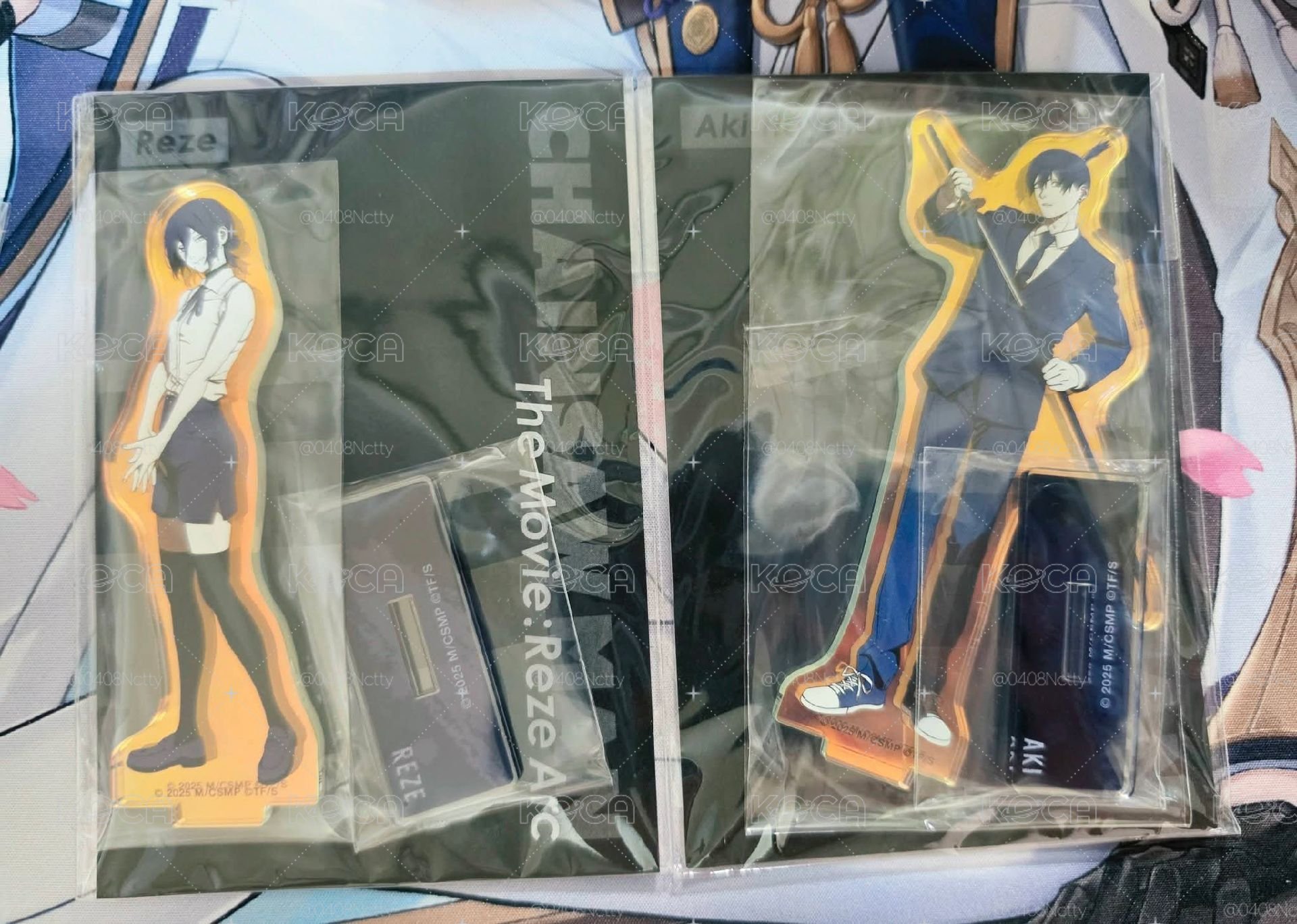 鏈鋸人