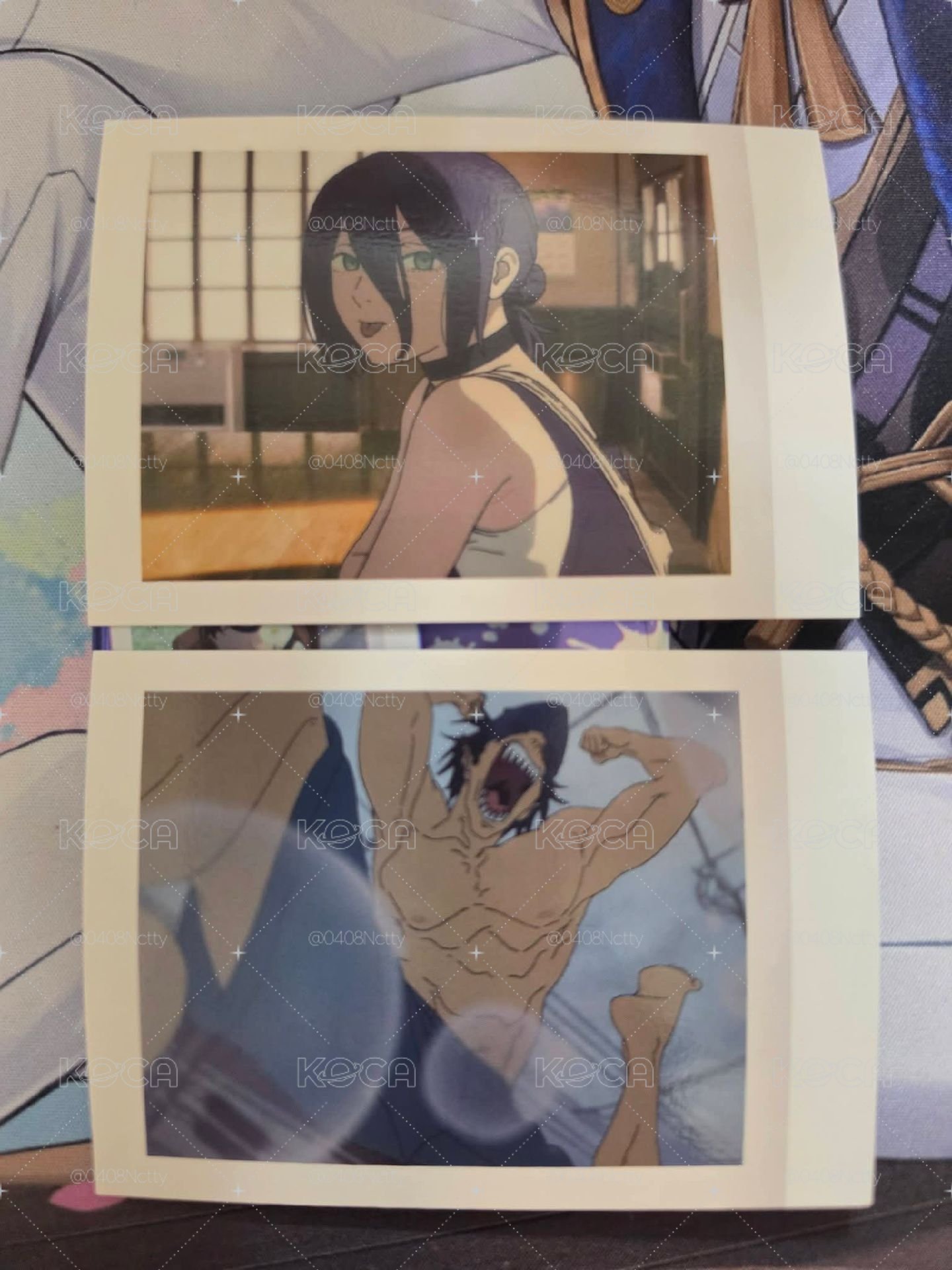 鏈鋸人