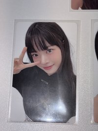 恩採wvs特典