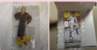 淀治飯店拍+秋祭立牌+壓克力徽章