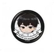 animate cafe 徽章 Cafe ver.