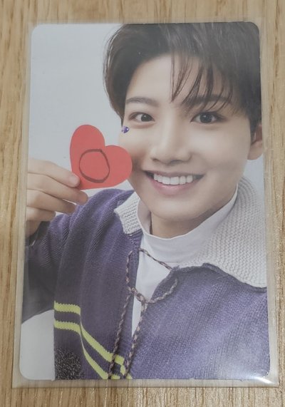 TREASURE THE SECOND STEP:CHAPTER ONE JUNKYU 🐨