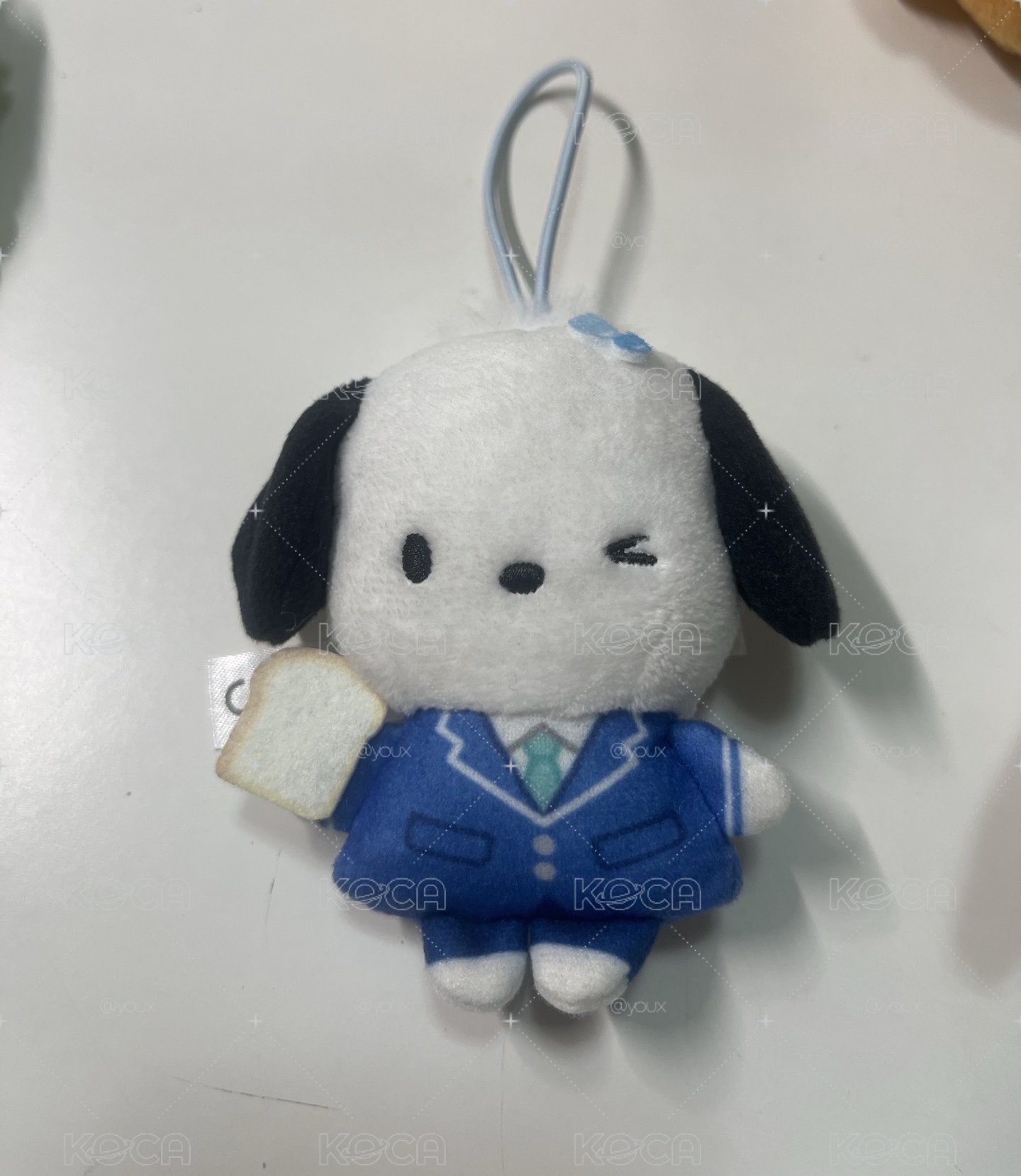 三麗鷗