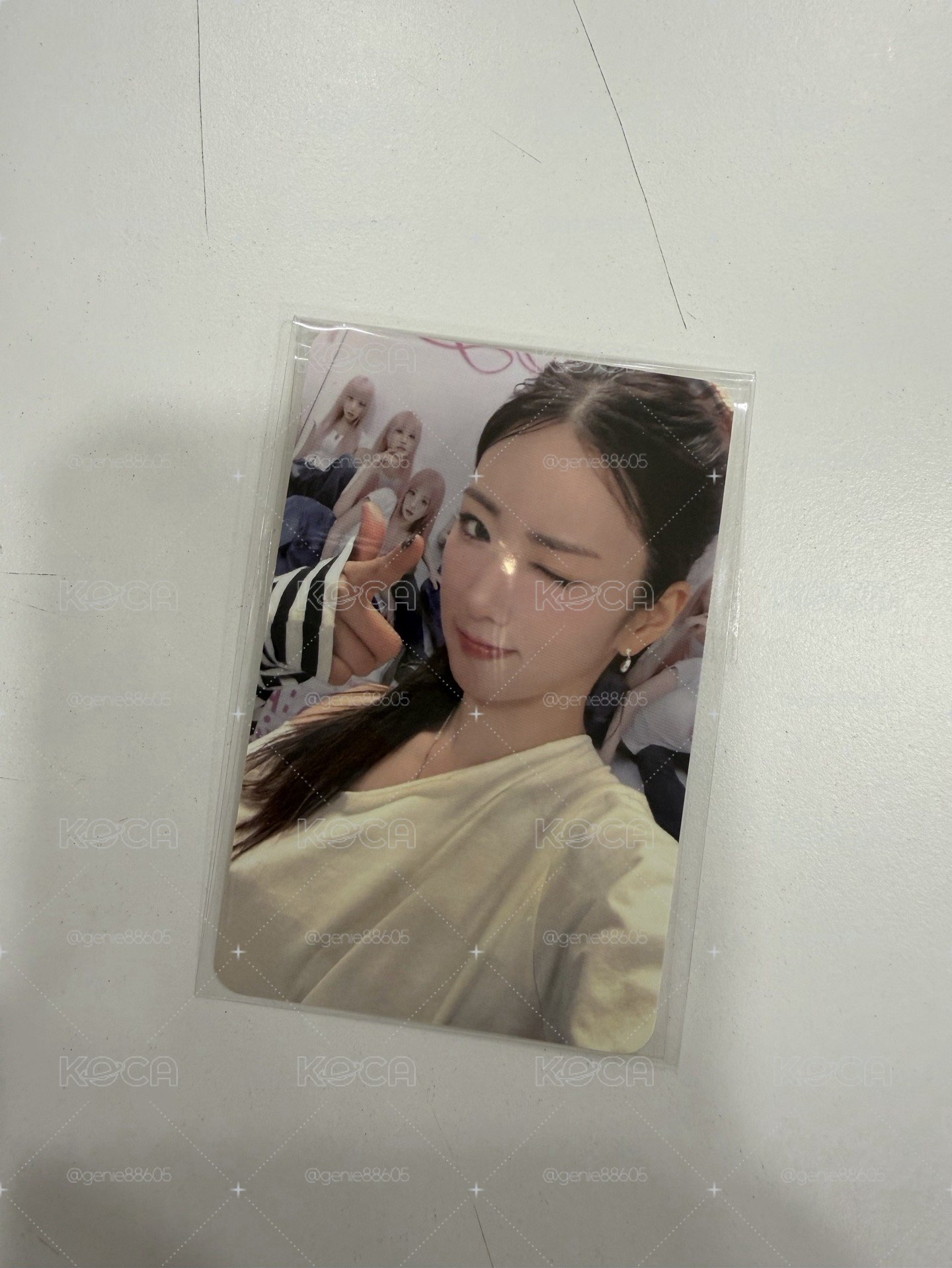 普美滿額卡