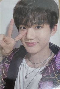 THE FIRST STEP:CHAPTER ONE 隨機卡 