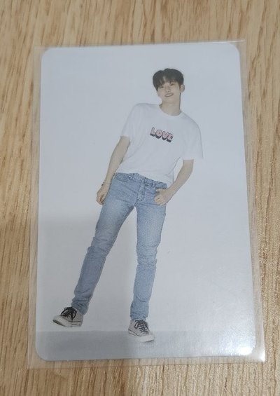 TREASURE THE FIRST STEP:CHAPTER TWO JUNKYU 🐨