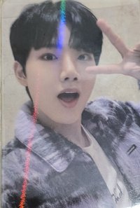 2022 TREASURE TOUR [HELLO] in SEOUL 周邊卡 
