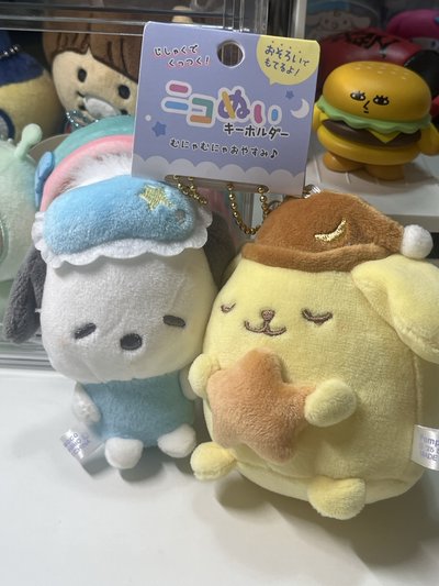 三麗鷗