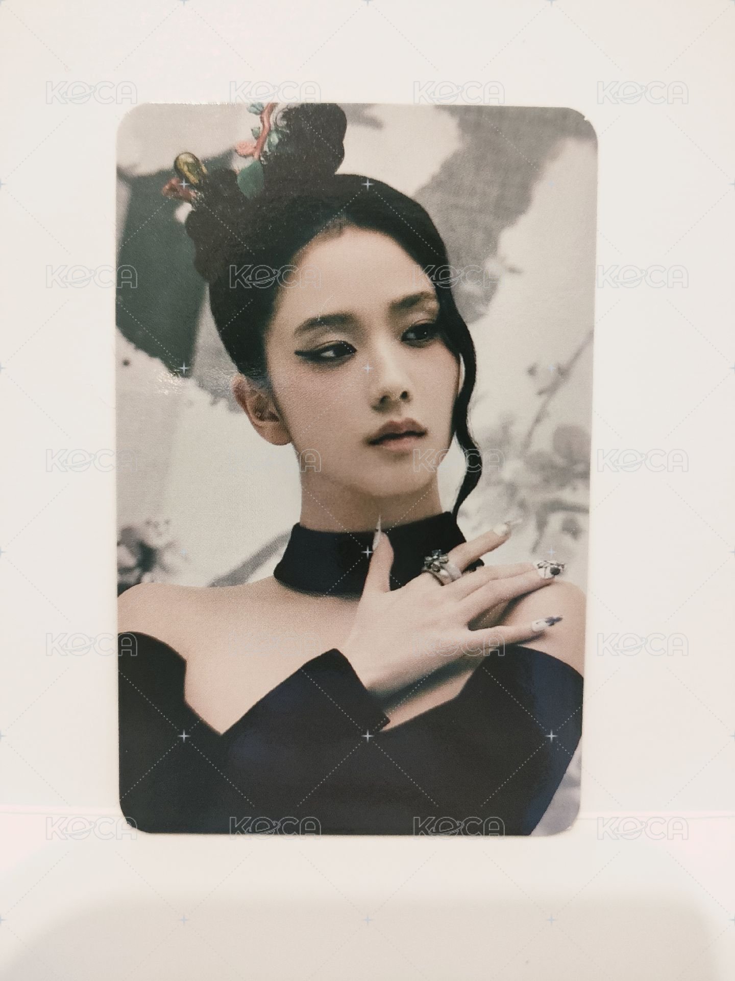 yg線下特典