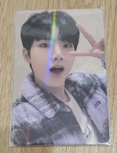 2022 TREASURE TOUR [HELLO] in SEOUL JUNKYU 🐨