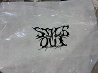 STICK OUT 購物袋 