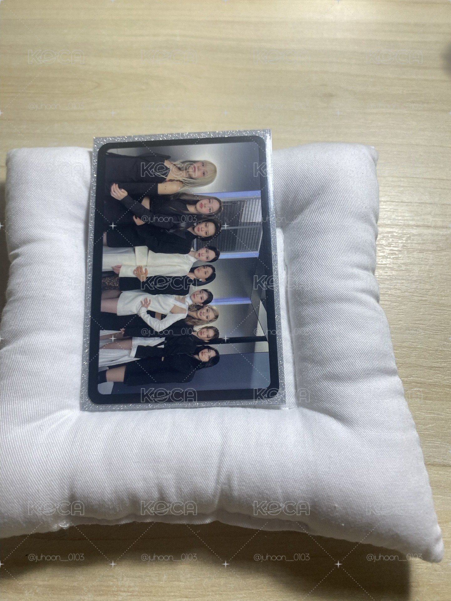twice 