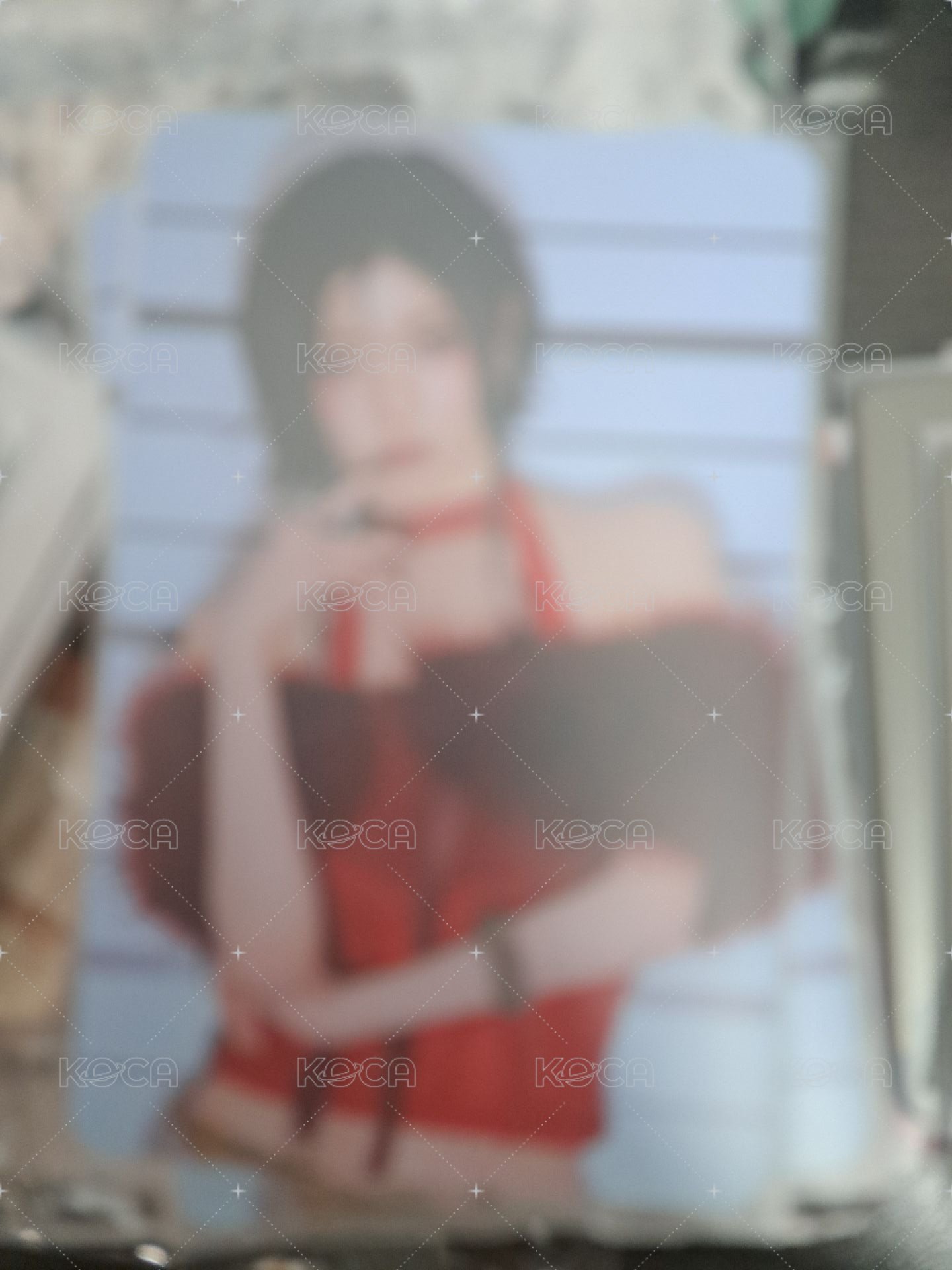 世巡卡包卡4