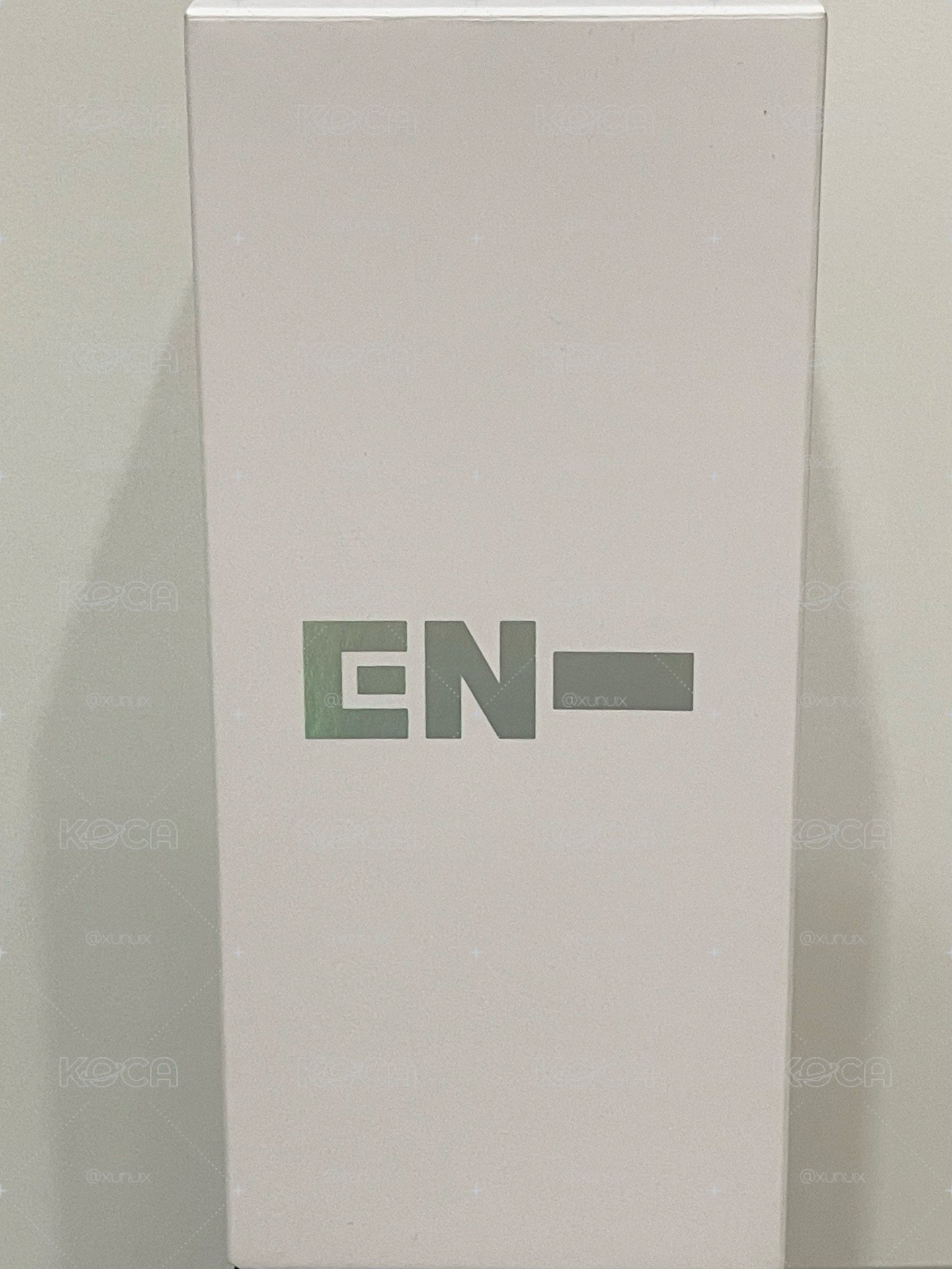 ENHYPEN手燈