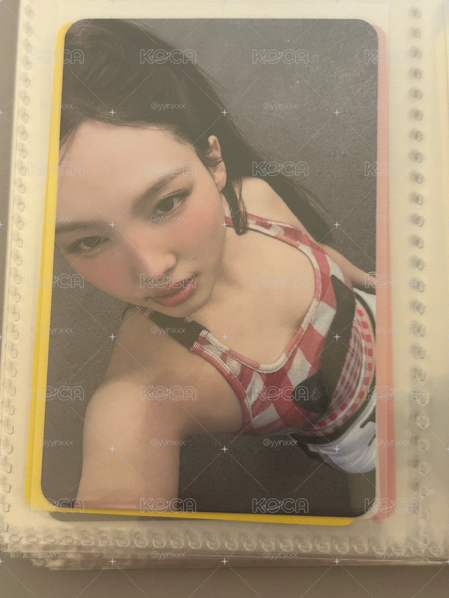 璉 正規4