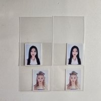 （粒+娜）證件照各2