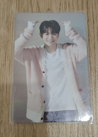 TREASURE THE FIRST STEP:CHAPTER TWO JUNKYU 🐨