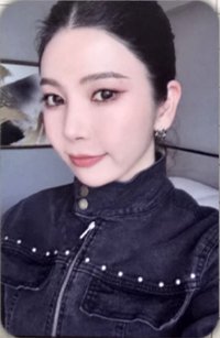 總有一顆屬於你的星球（Your Own Star）LIVE km 高雄線下 簽售卡 A