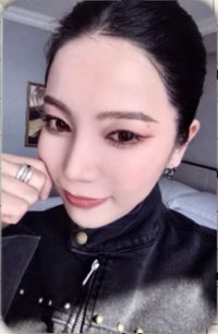 總有一顆屬於你的星球（Your Own Star）LIVE km 高雄線下 簽售卡 B