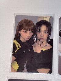 露賢雙人