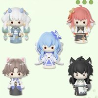 － MINI棋子擺飾