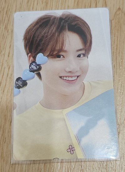 TREASURE THE SECOND STEP : CHAPTER ONE JUNKYU 🐨