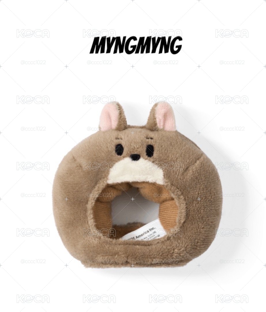 MYNG MYNG 小手燈套 一販