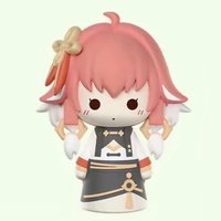－ MINI棋子擺飾