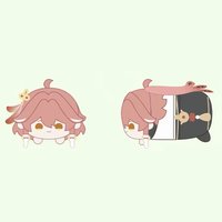 － MINI毛絨趴趴