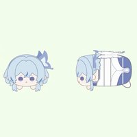 － MINI毛絨趴趴