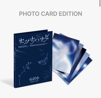 Photocard盤