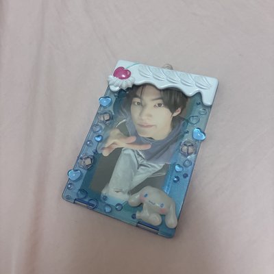 道勳場限卡 單卡